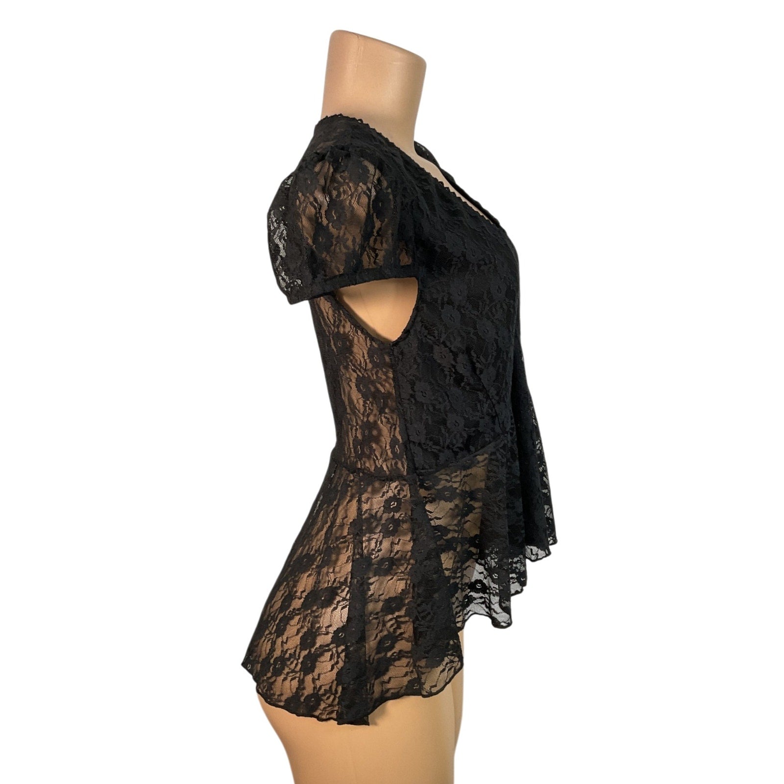 Blusa L