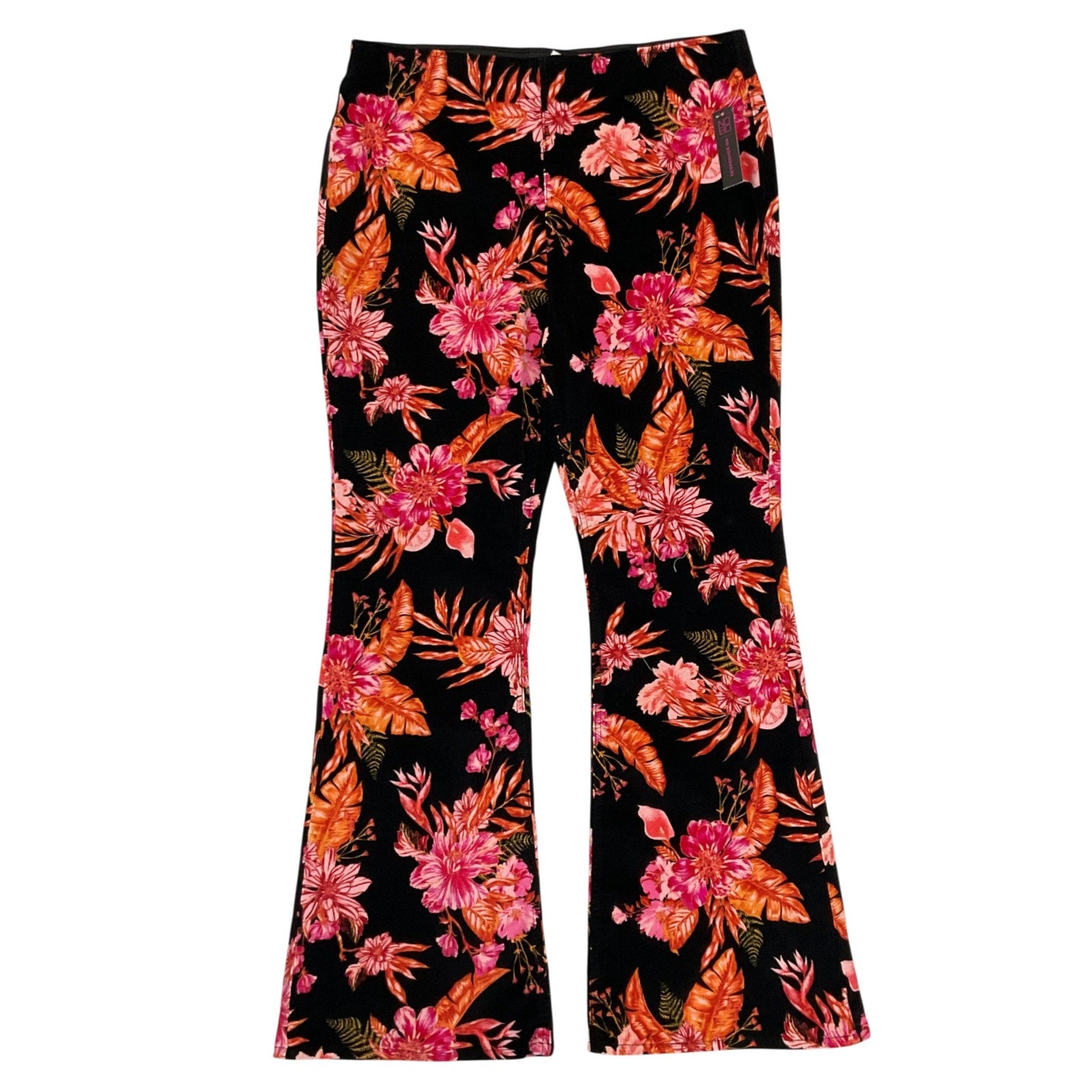 Pantalón XL (No Boundaries)