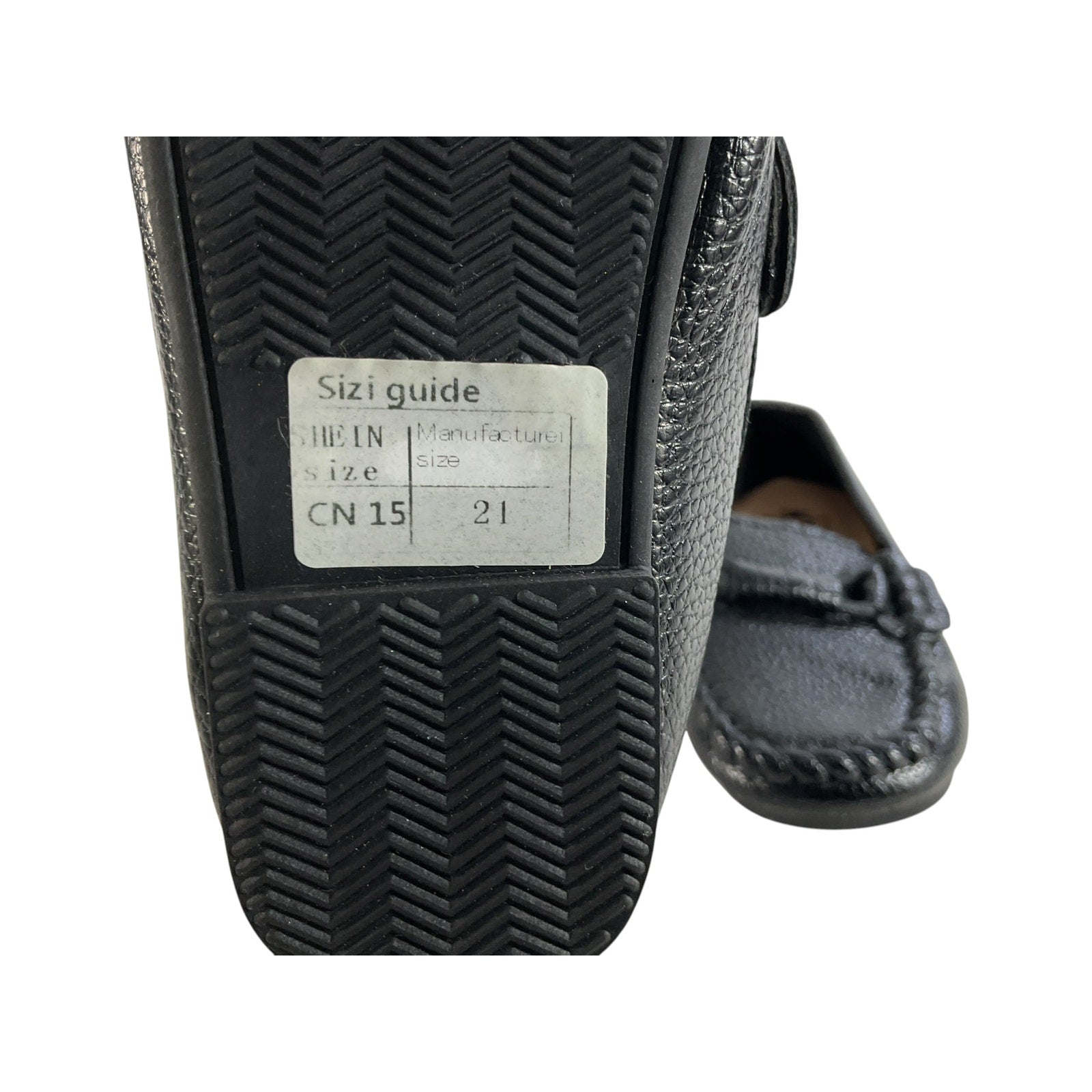 Zapato niño 4 (KULAGE)
