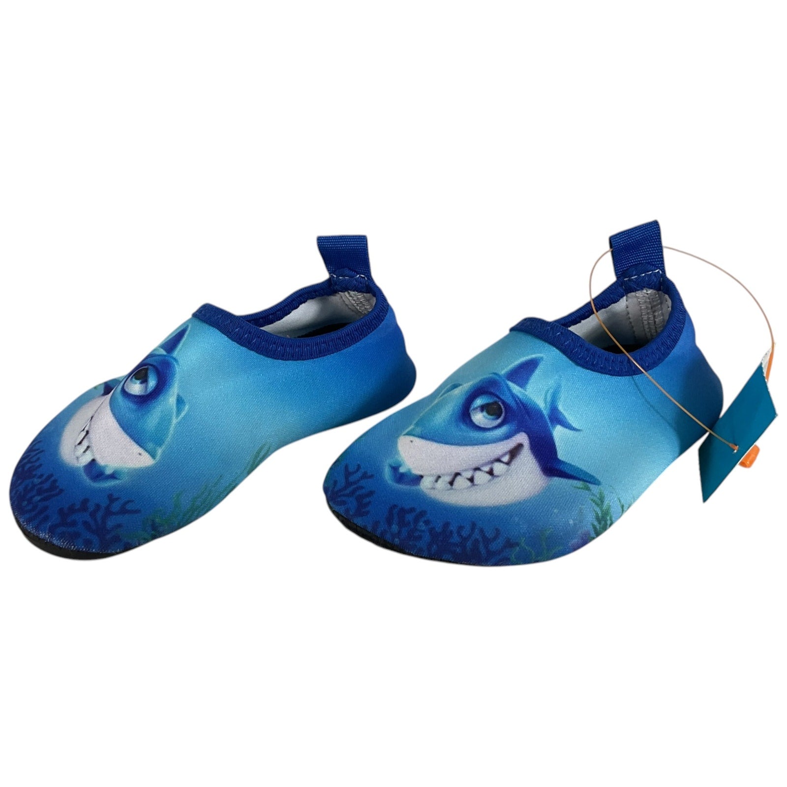 Zapato niño 5