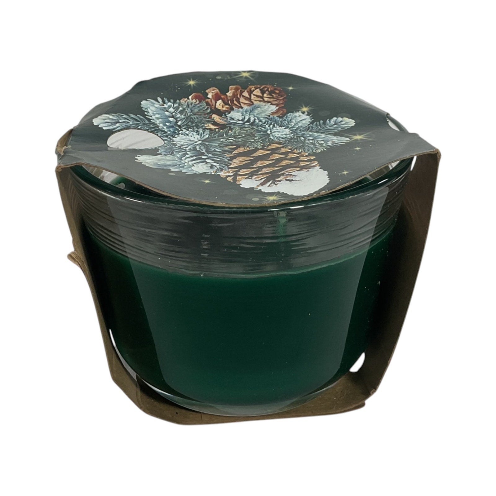 Vela aromática (glade)