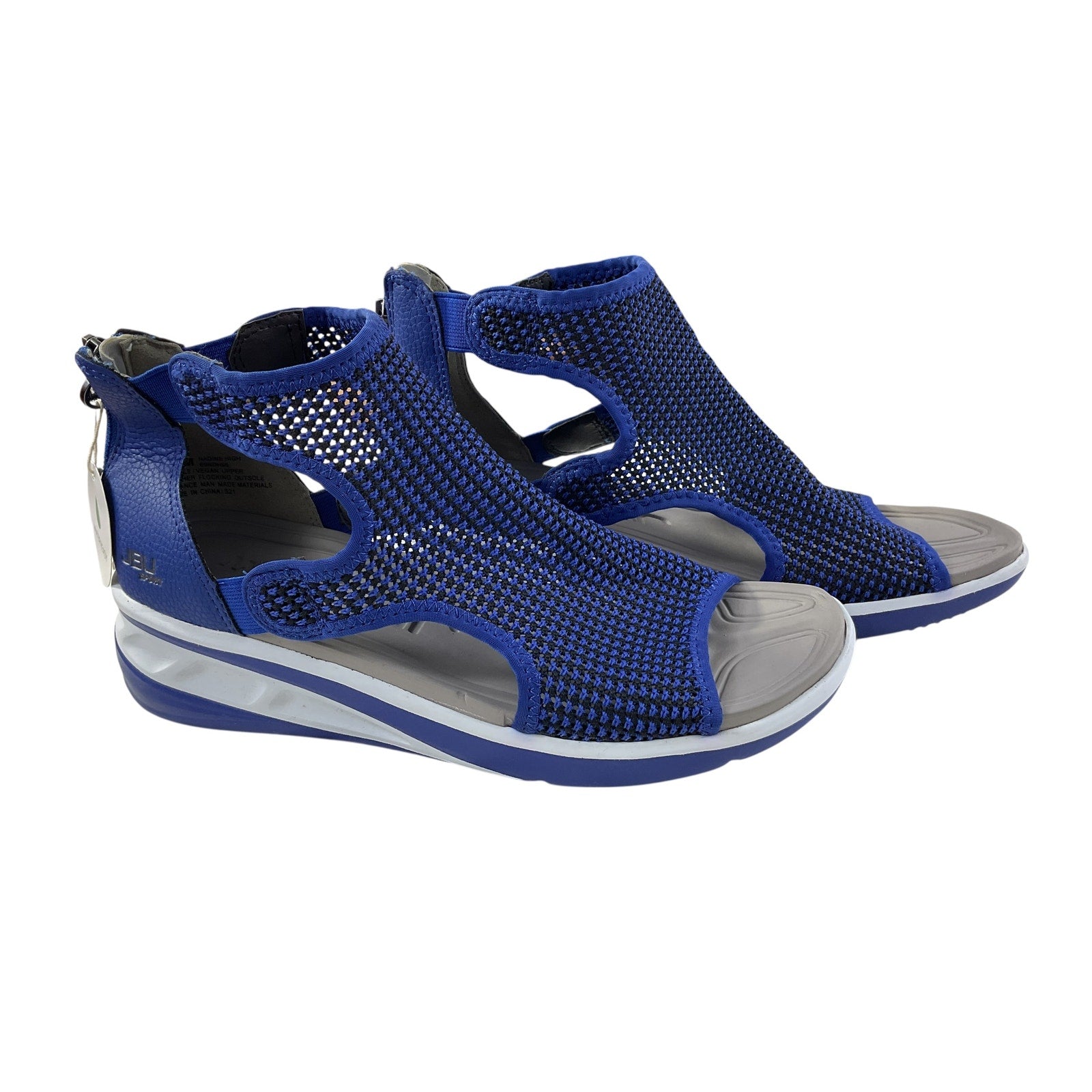 Zapatilla 7.5