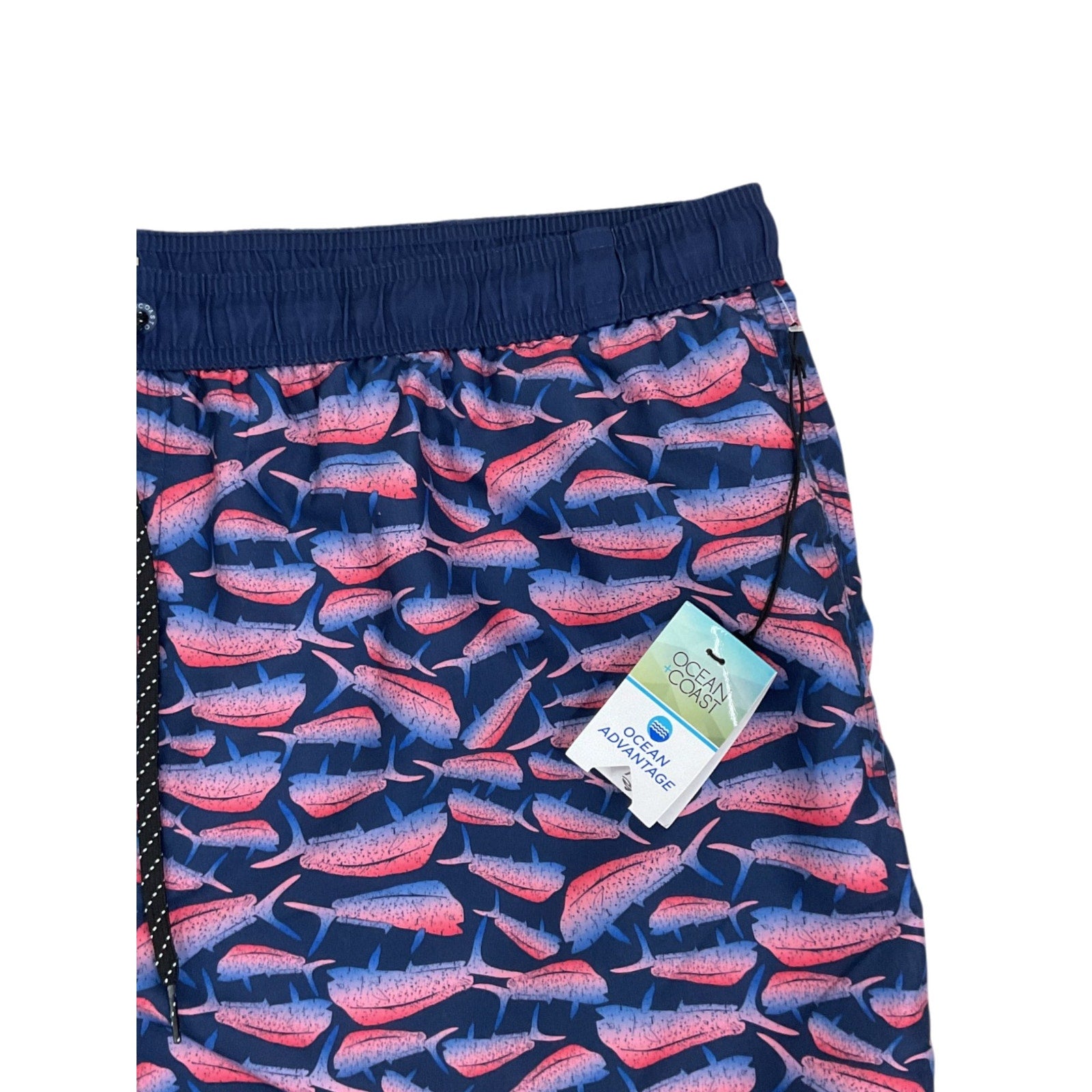 Short XXL (Ocean Coast)