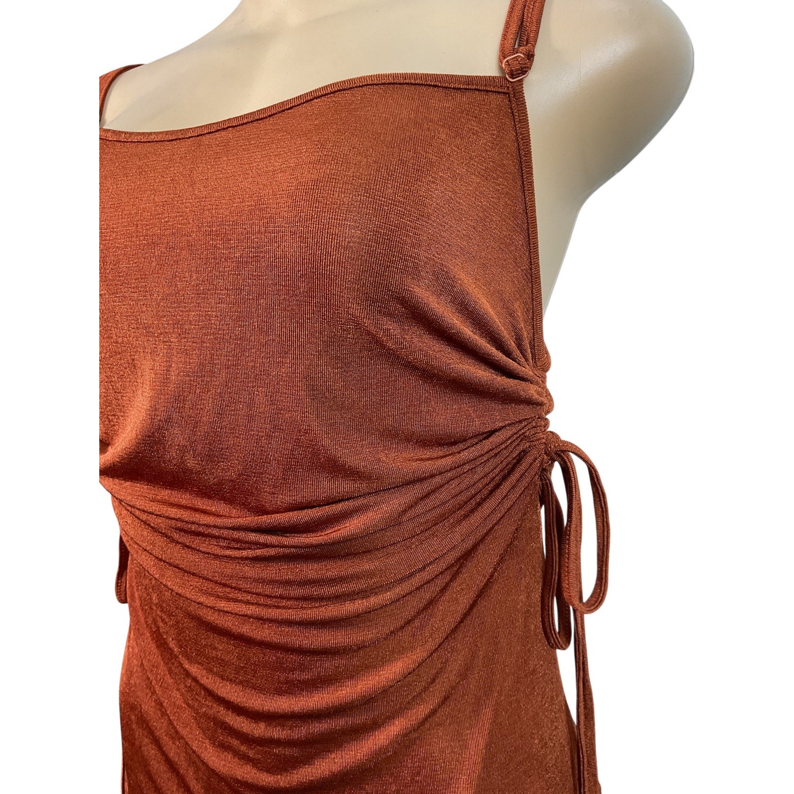 Vestido L (SHEIN)