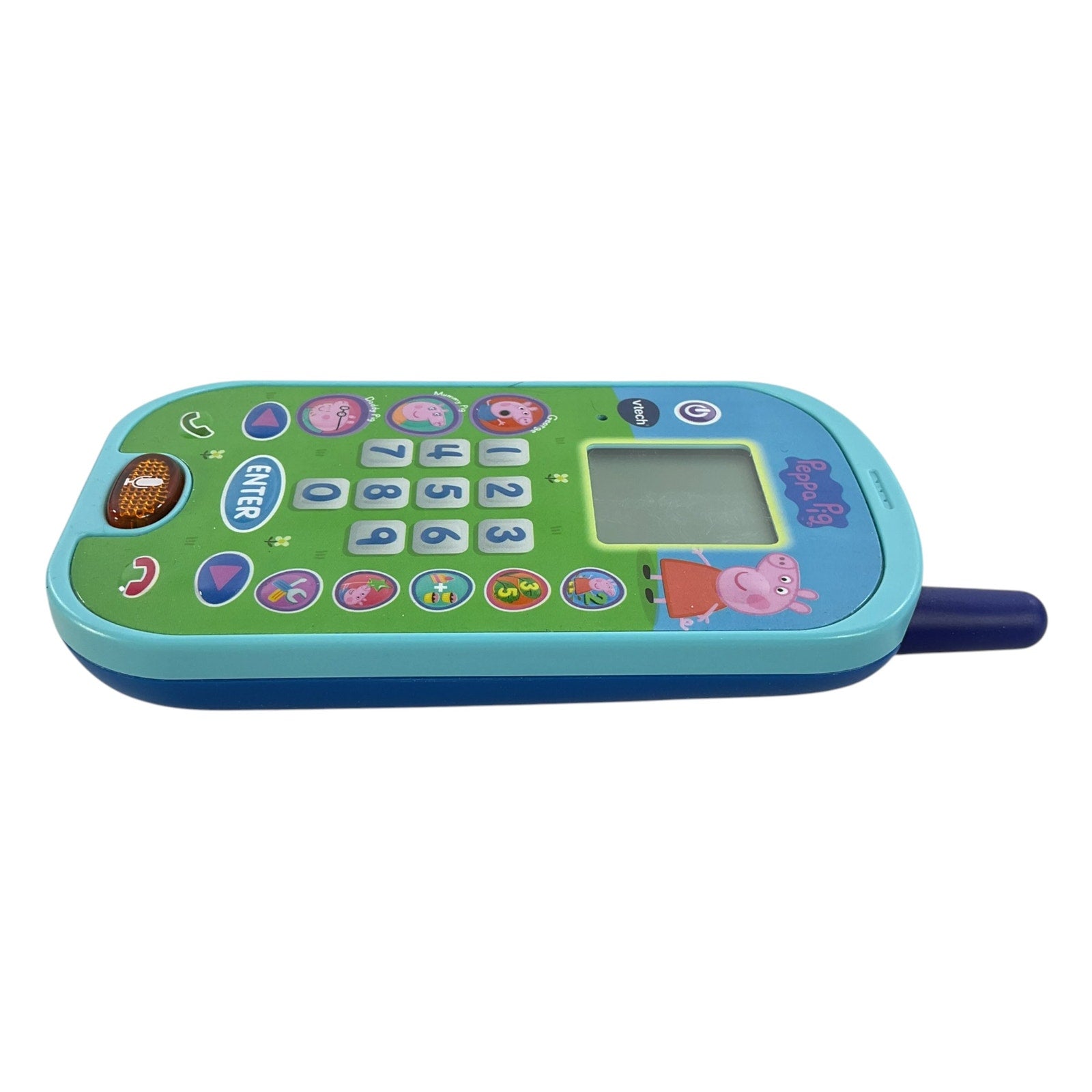 Teléfono interactivo (VTECH)
