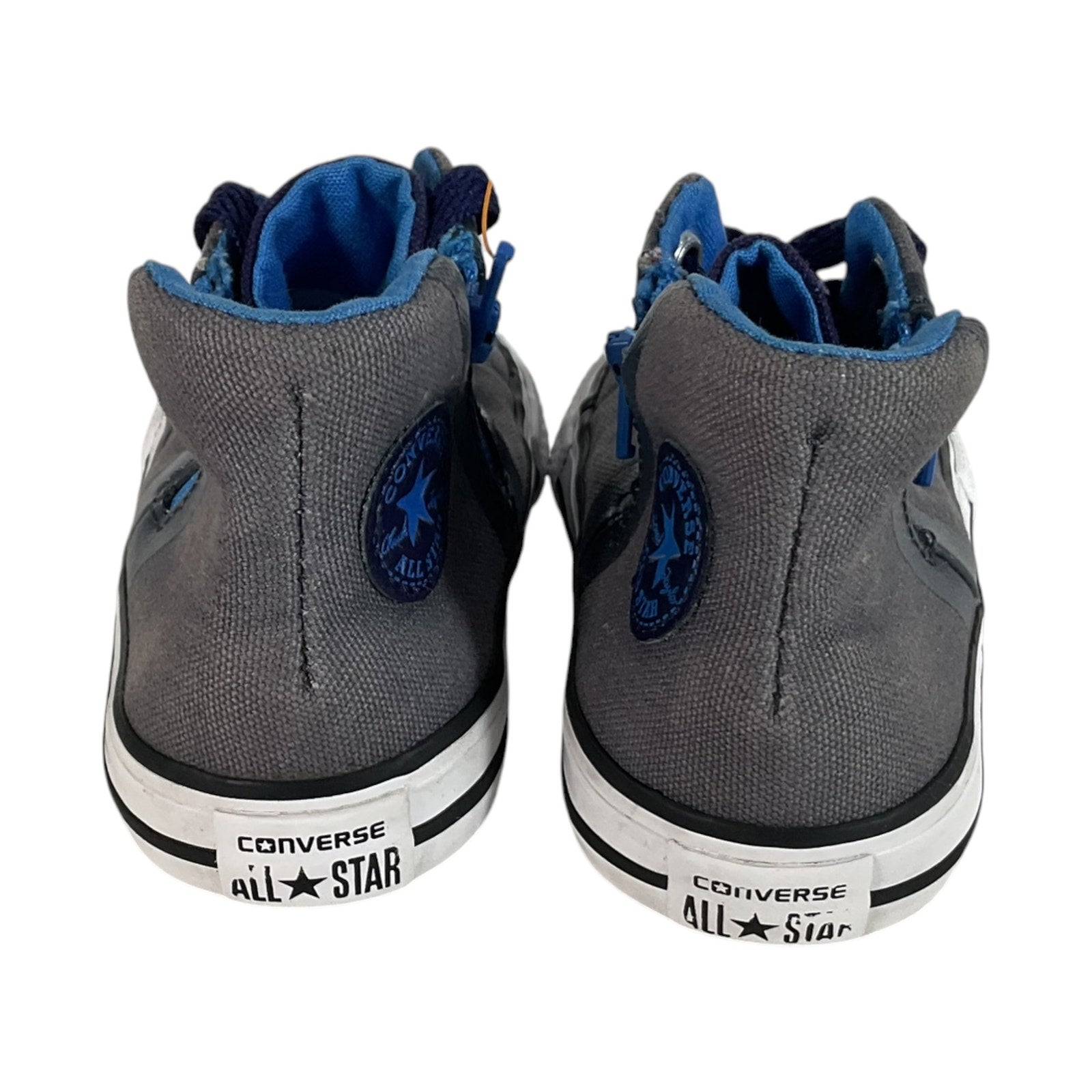 Tenis niño 7 (Converse)