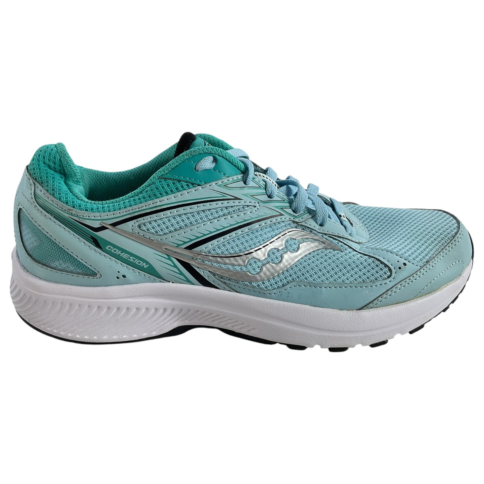 Tenis 11 (Saucony)