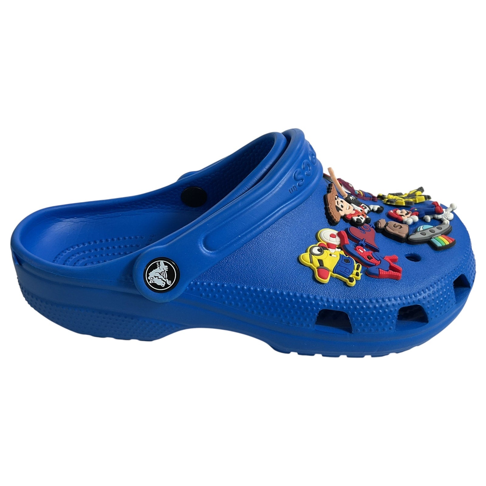 Sandalia 7 (Crocs)