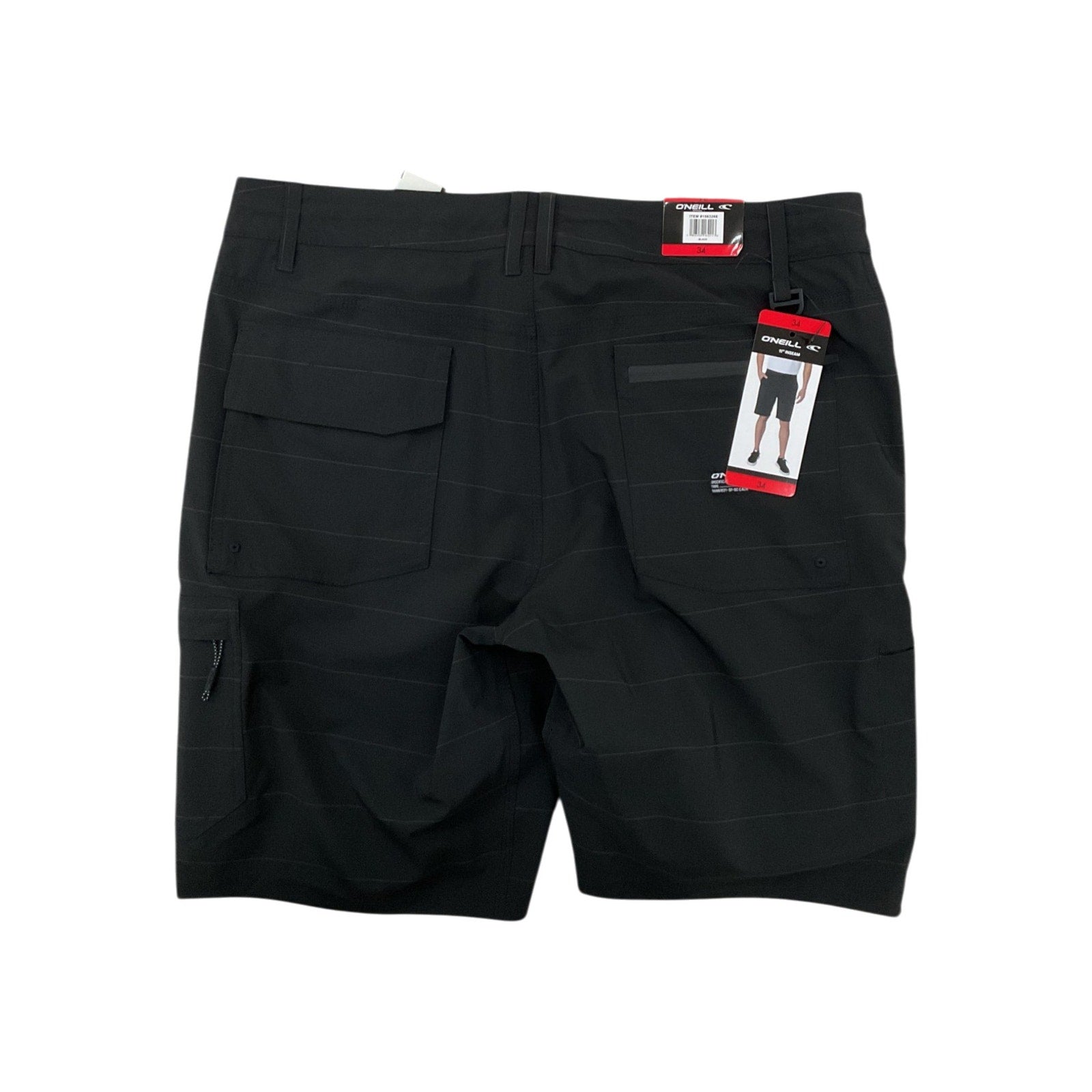 Short 34 (O'Neill)