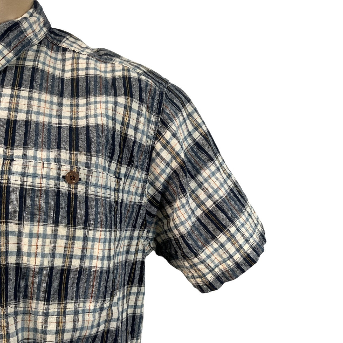 Camisa L (Patagonia)