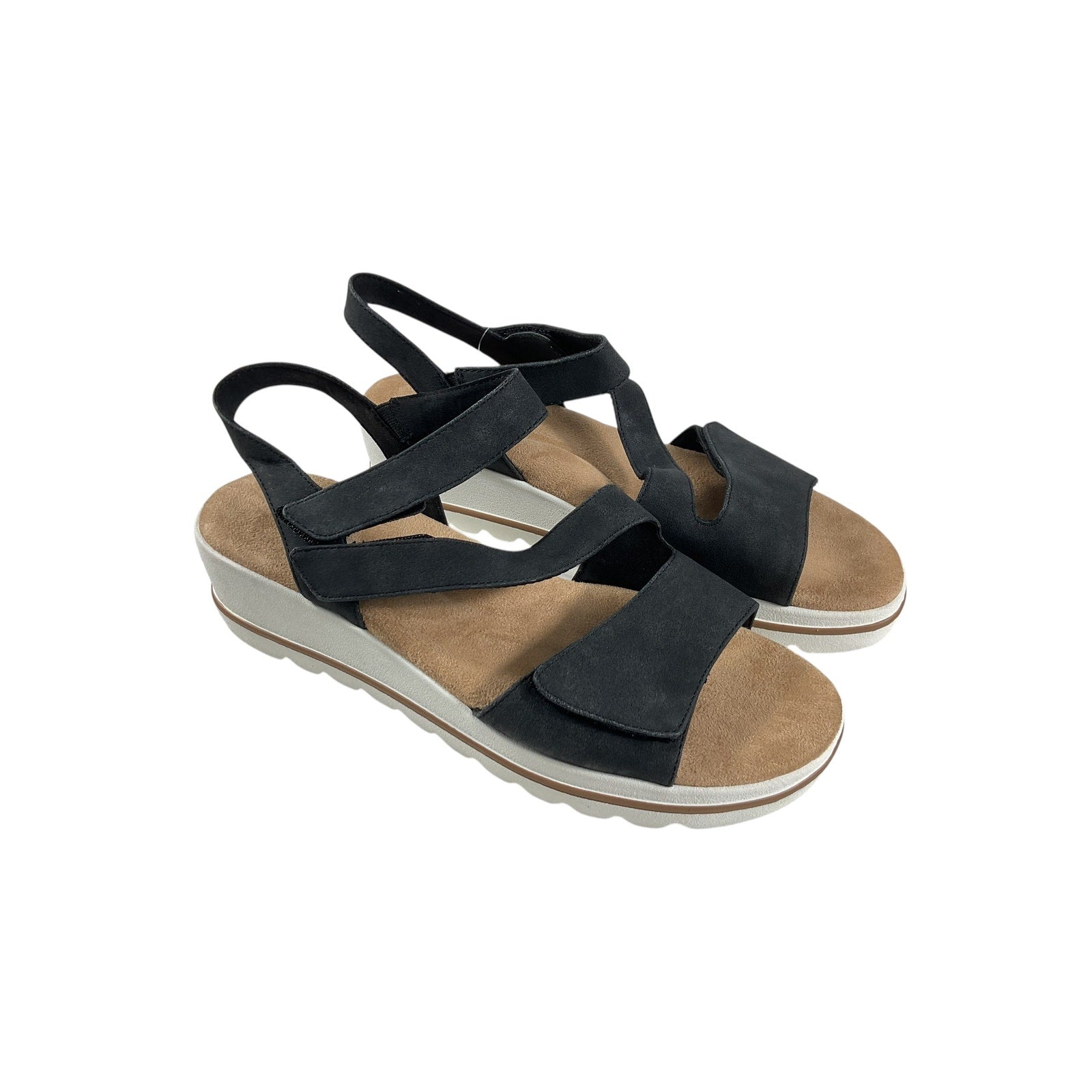 Plataforma 9 (Easy-Spirit)