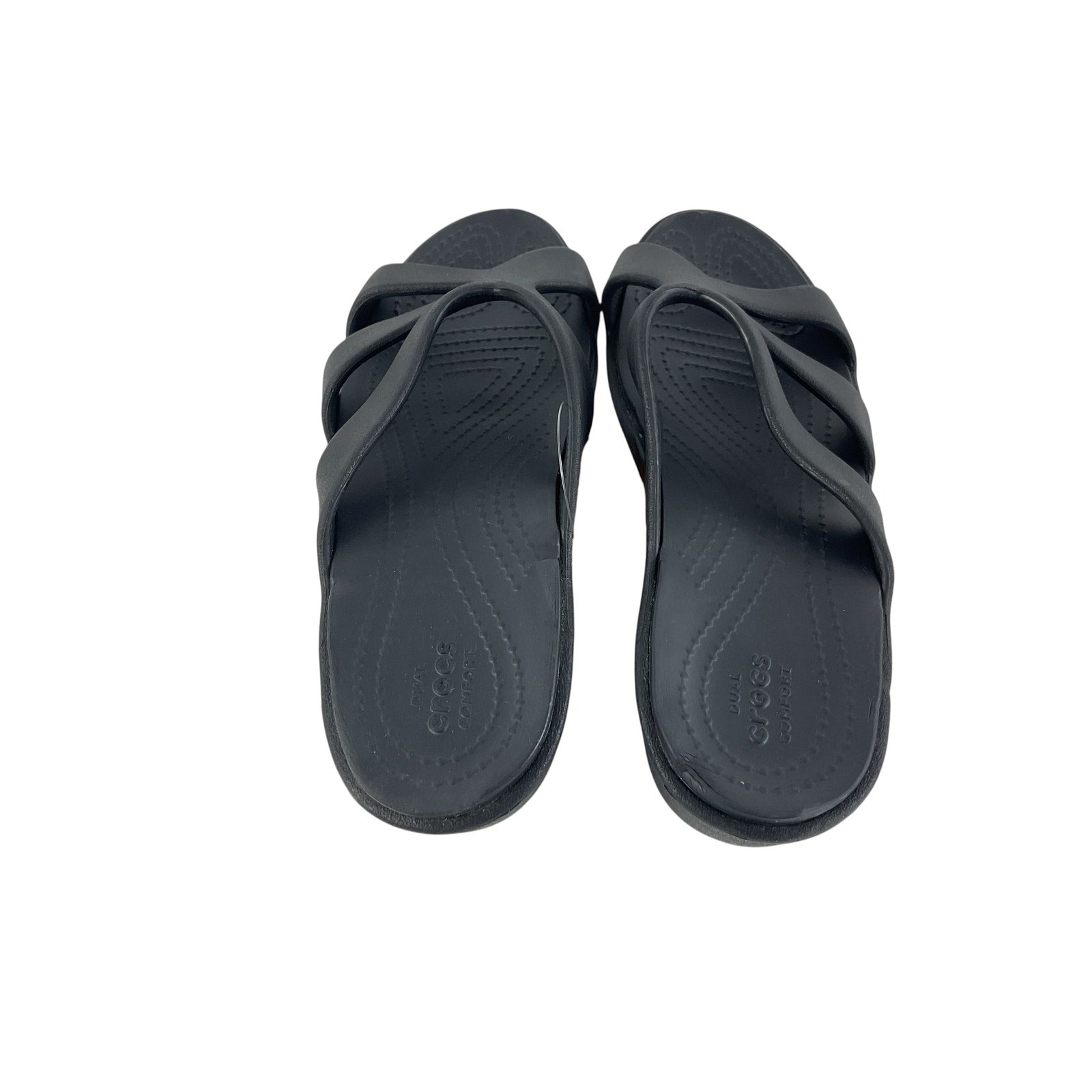 Plataforma 7 (Crocs)