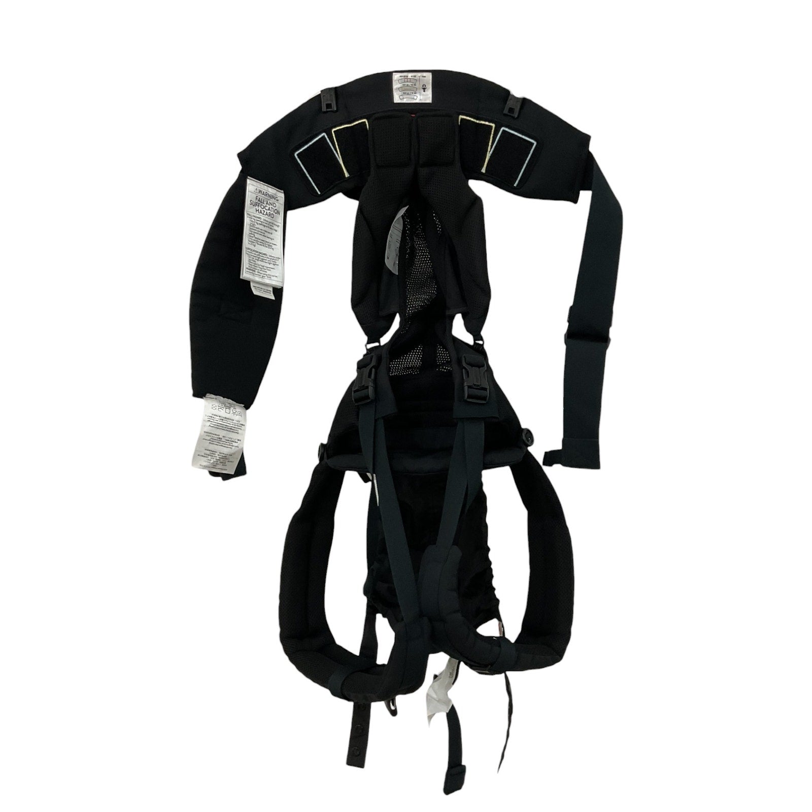 Porta Bebé (ergobaby)