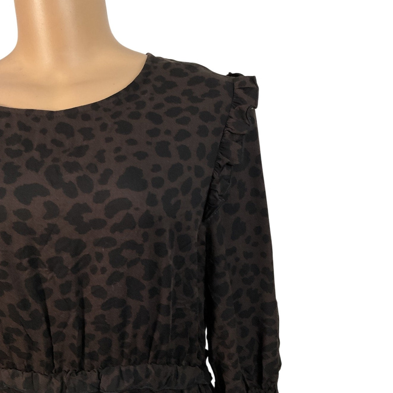 Vestido 10 (Primark)
