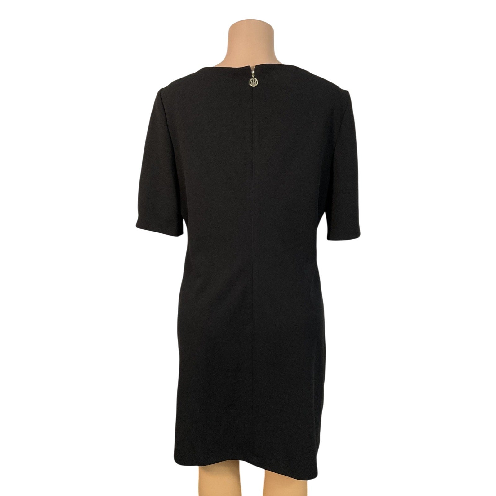 Vestido 14 (Tommy Hilfiger)