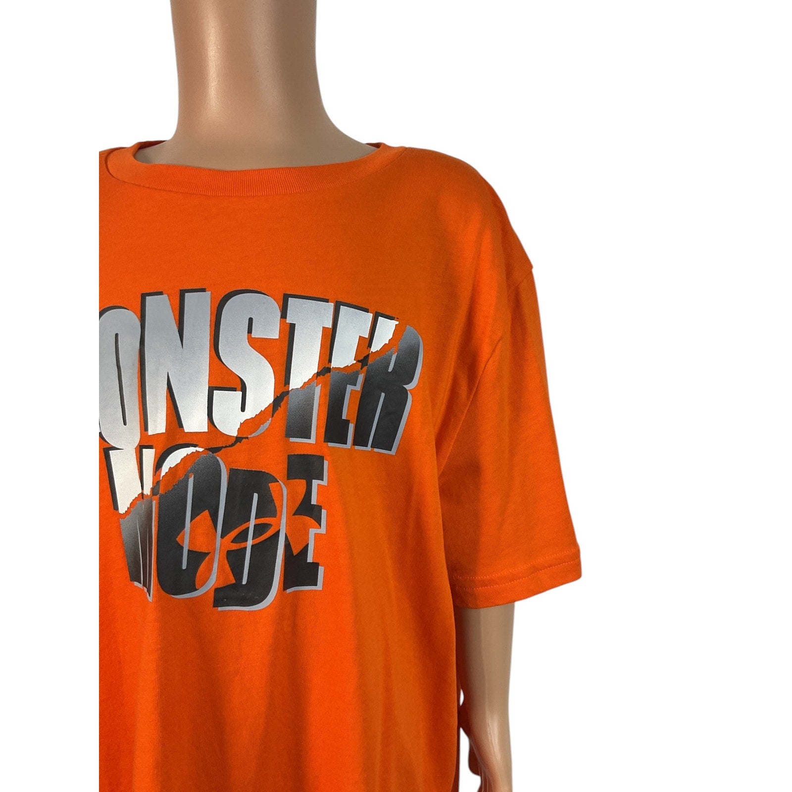 Camisa niño L (Under Armour)