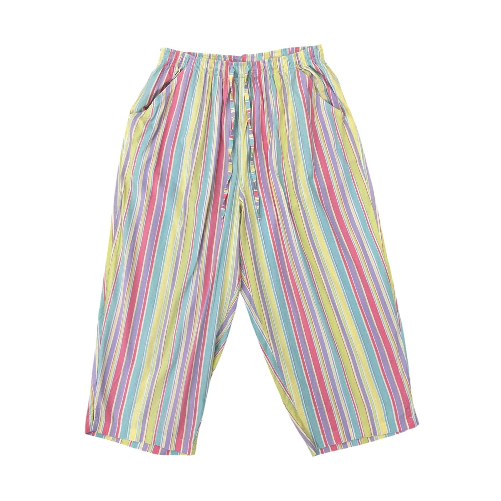 Pantalon 1X (Sunbay Cottons)
