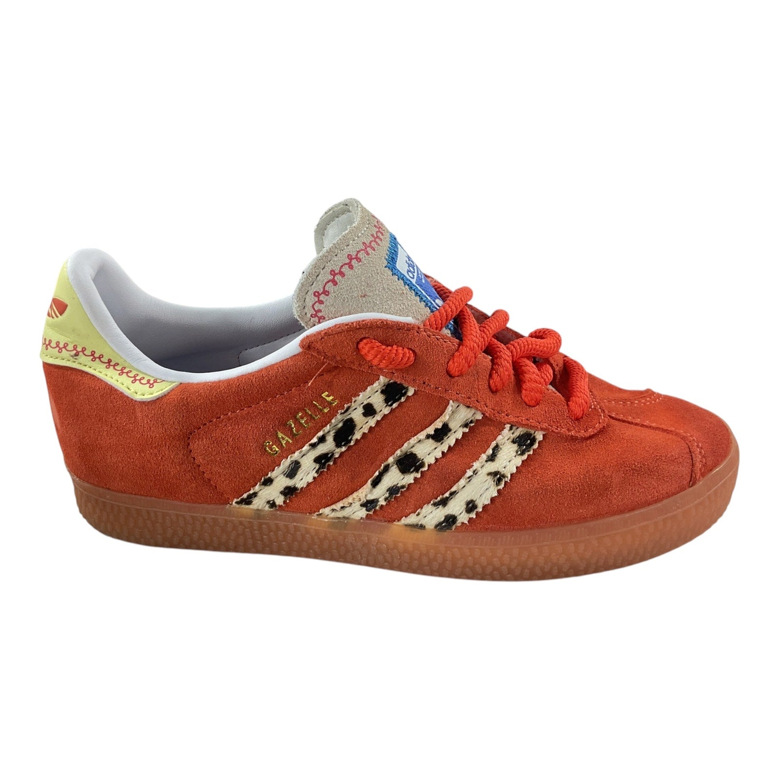 Tenis niña 1 (Adidas)
