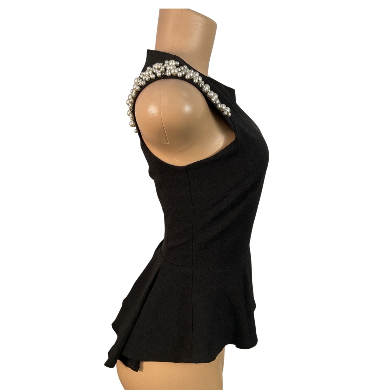 Blusa  4 (LIPSY)