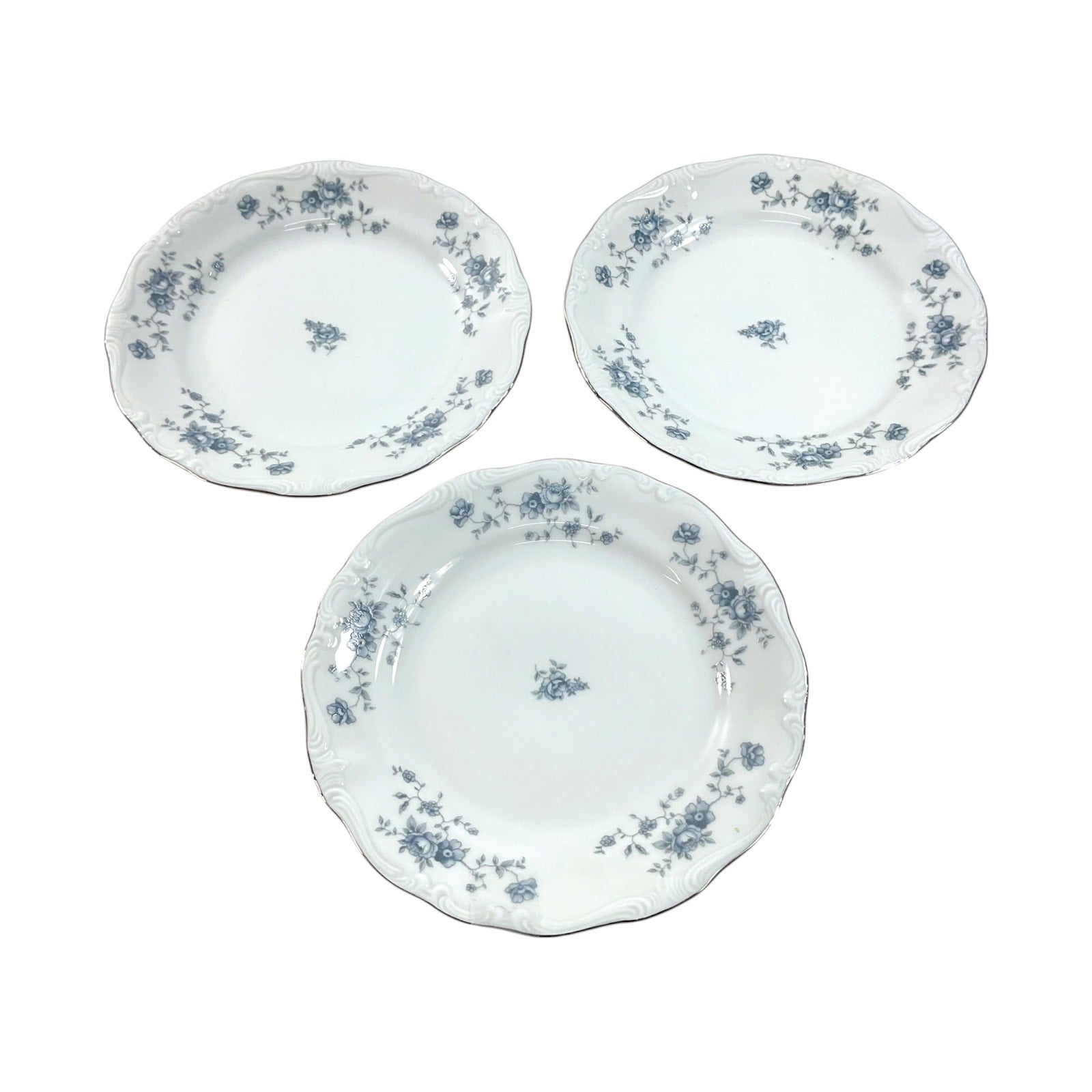 Set de platos