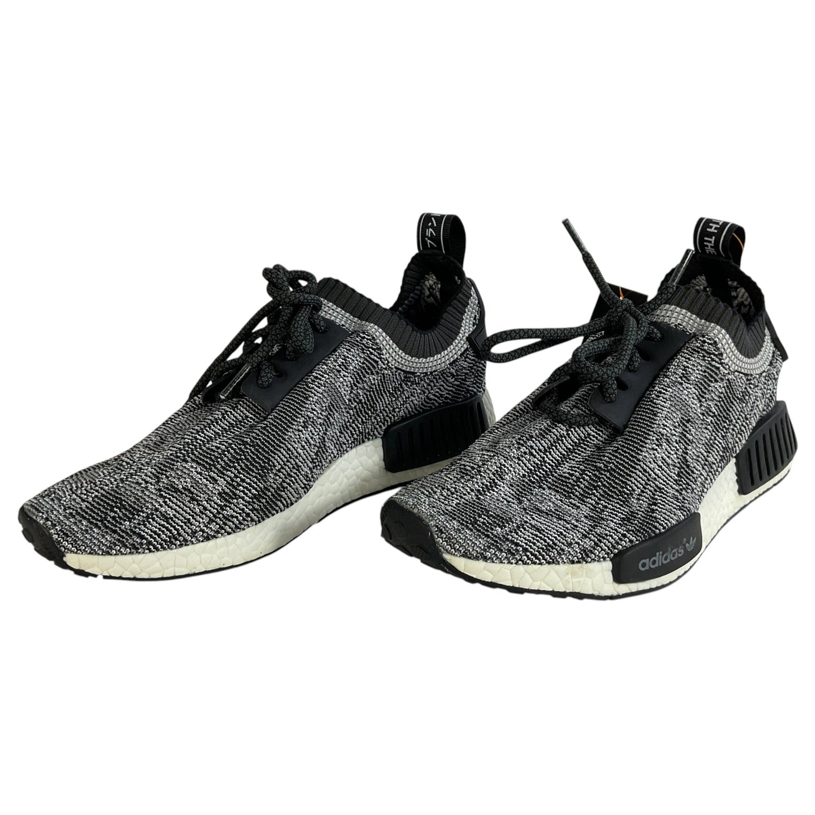 Tenis 7.5 (Adidas)