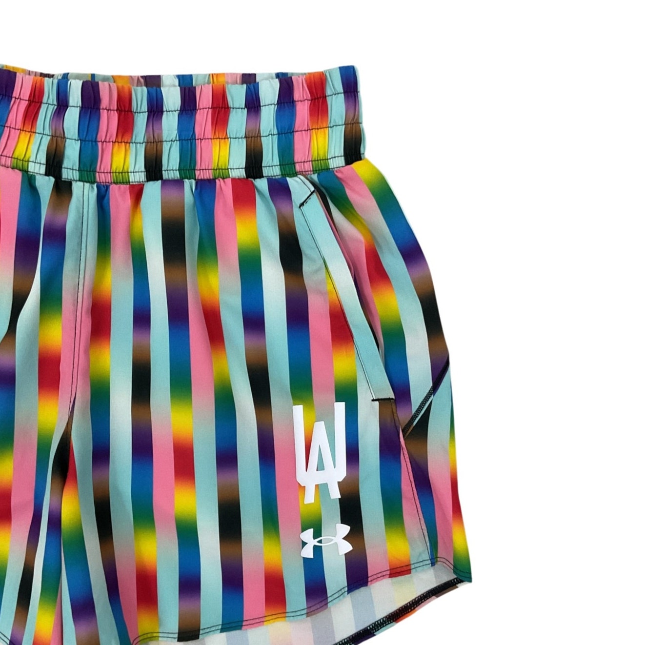 Short S (Under Armour)