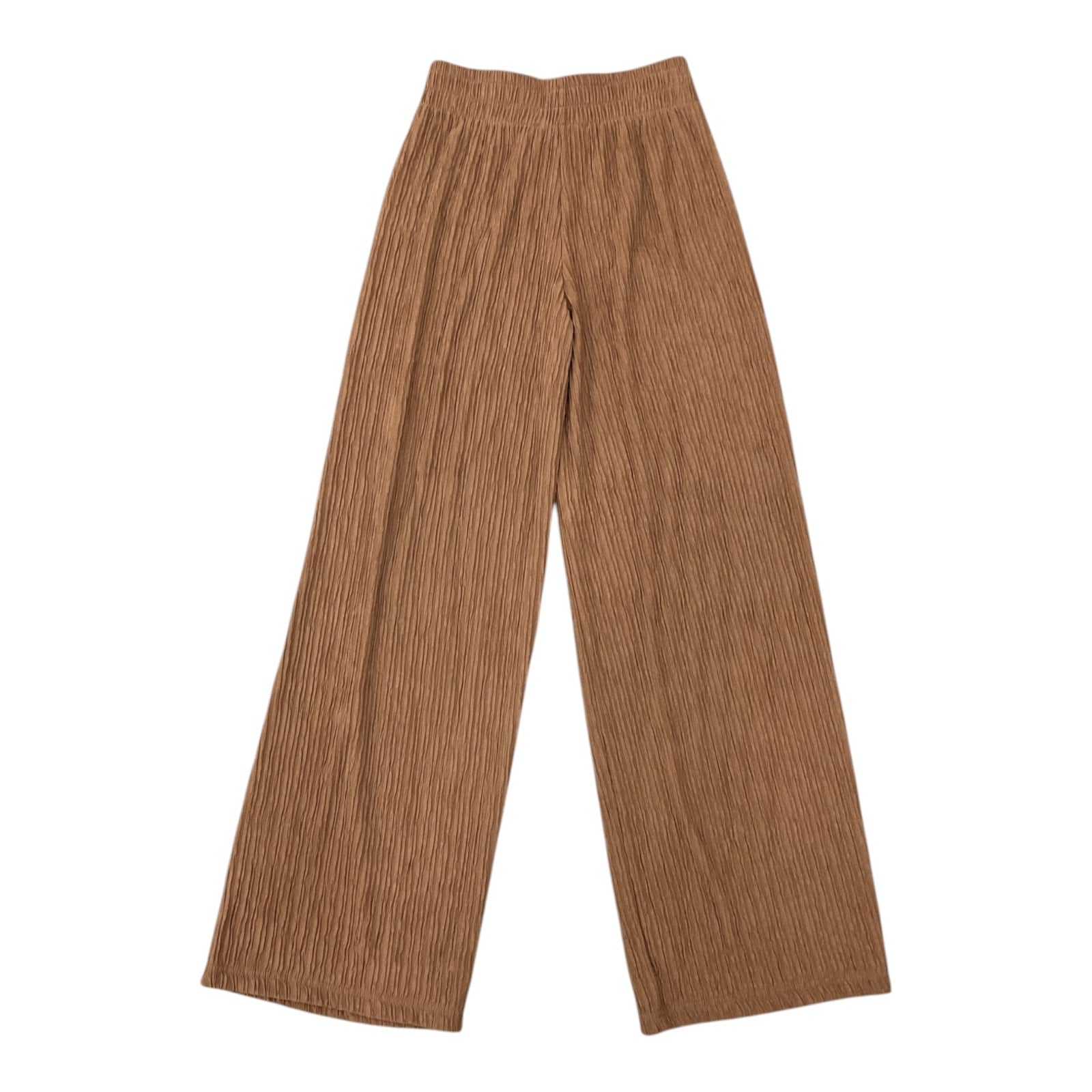 Pantalon S (Love Poem)