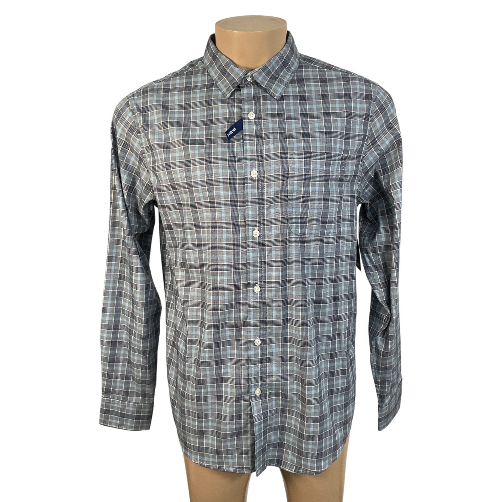 Camisa M (GEORGE)