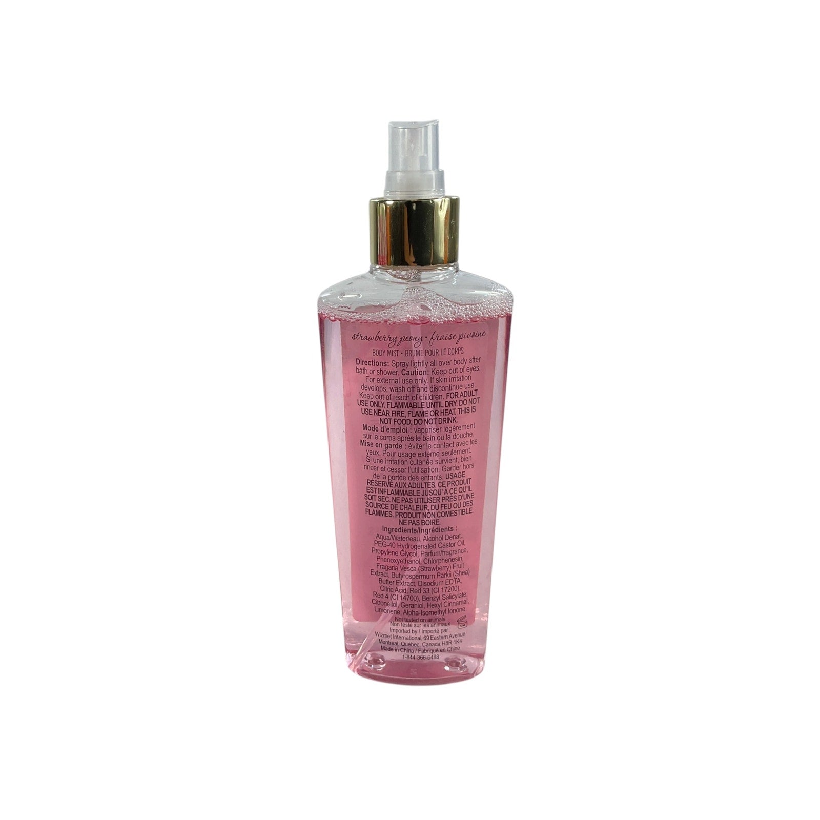 Perfume (Spa LIVING)
