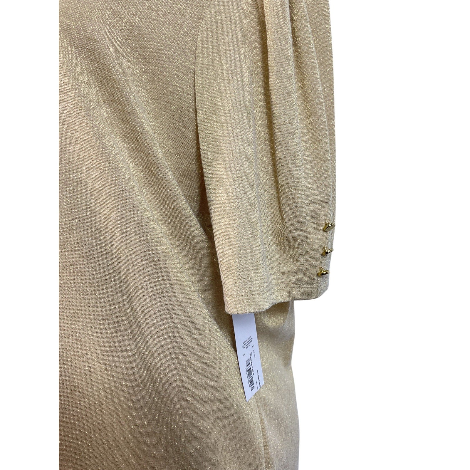 Blusa XL (LIZ CLAIBORNE)