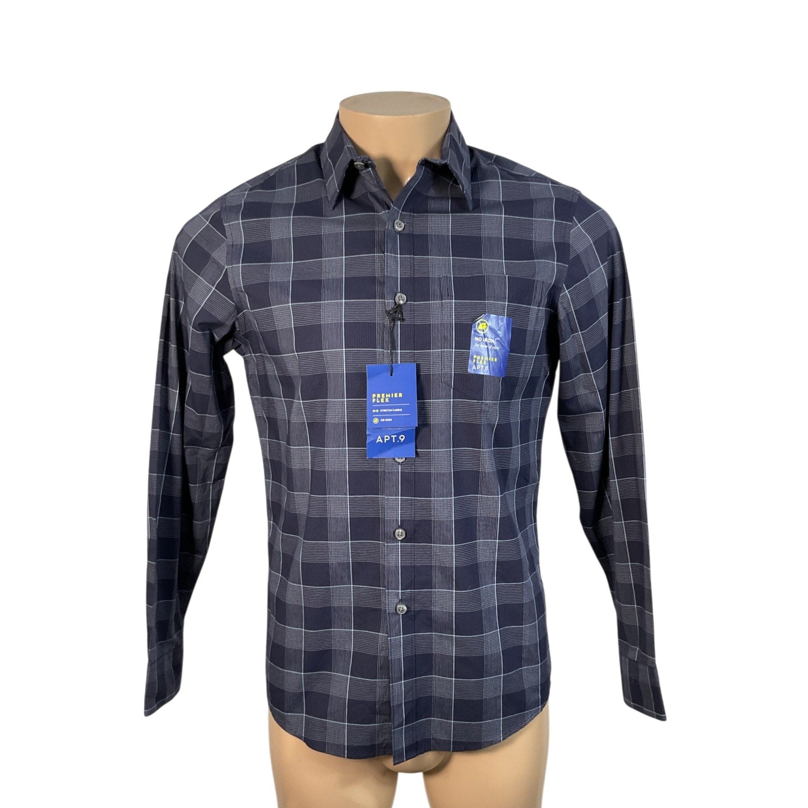 Camisa S (APT. 9)