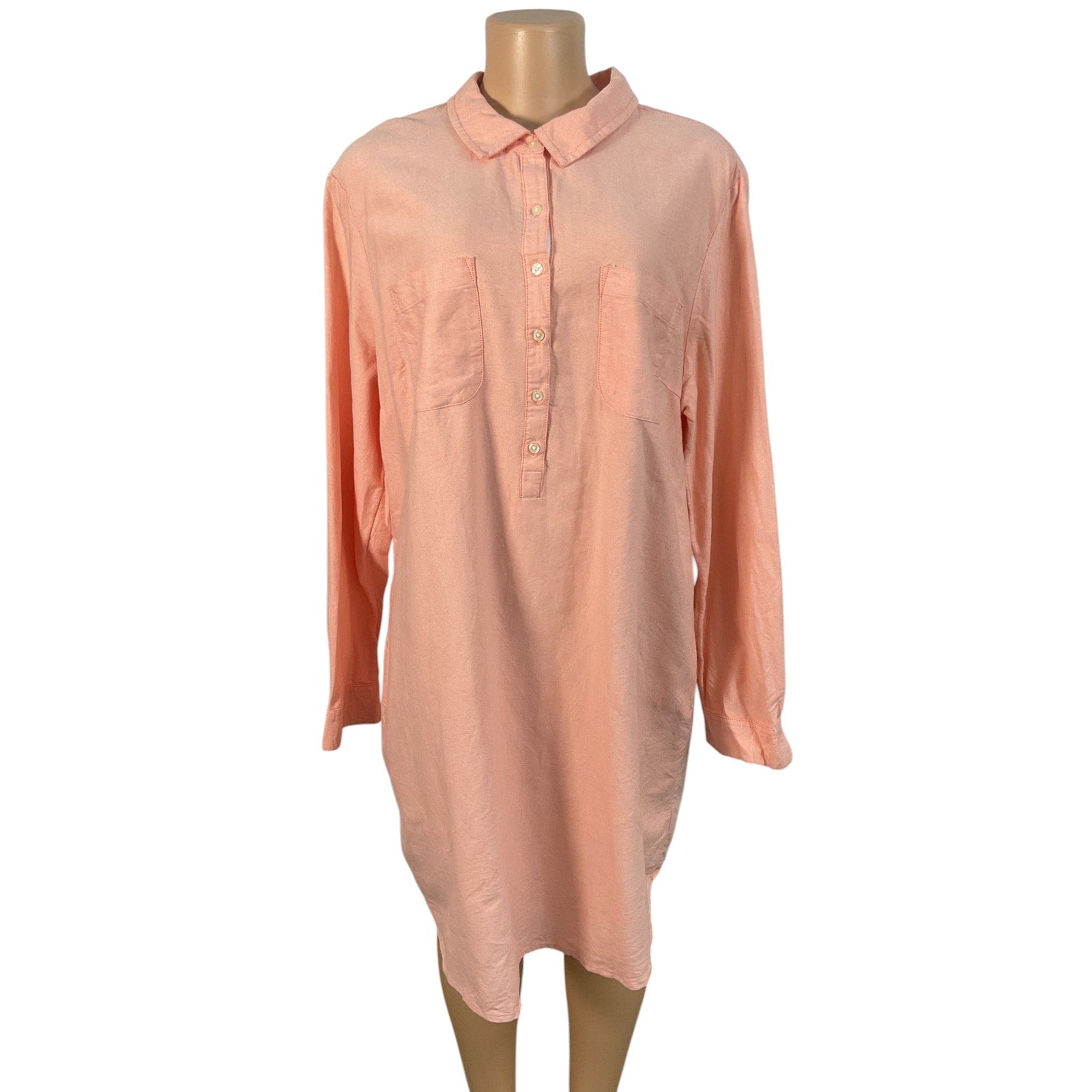 Vestido XL (Old Navy)