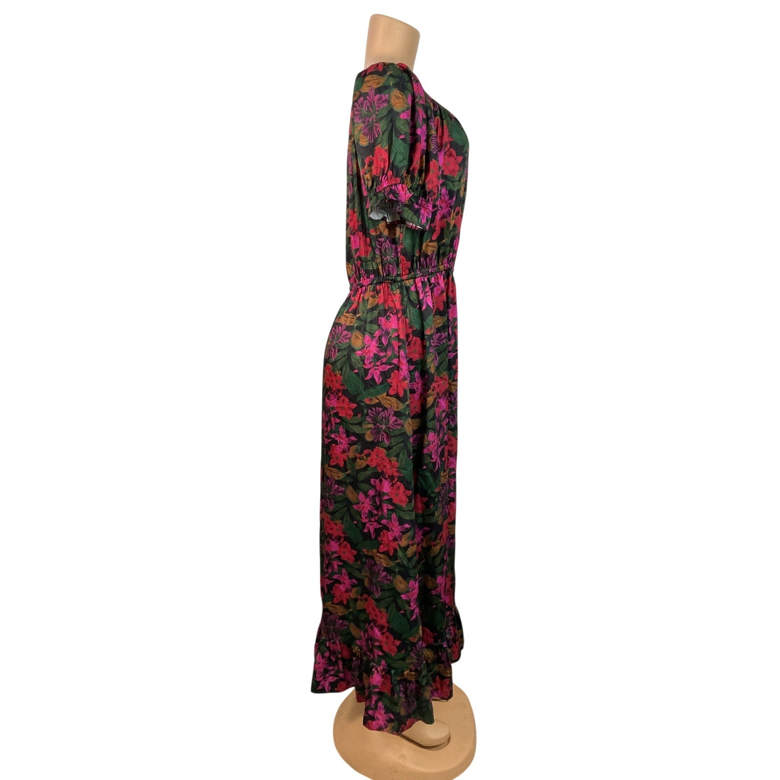 Vestido XL
