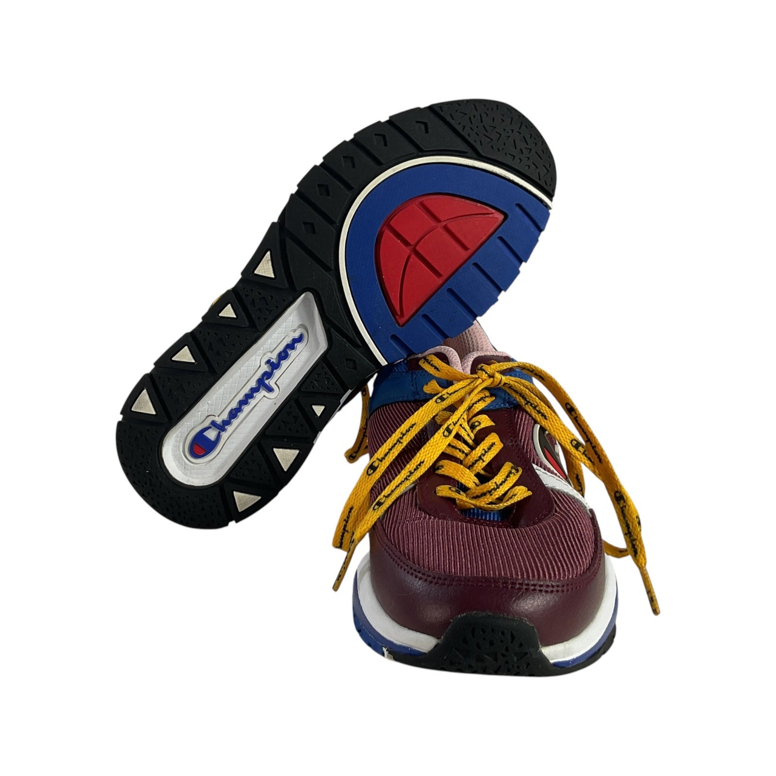 Tenis niño 4Y (Champion)
