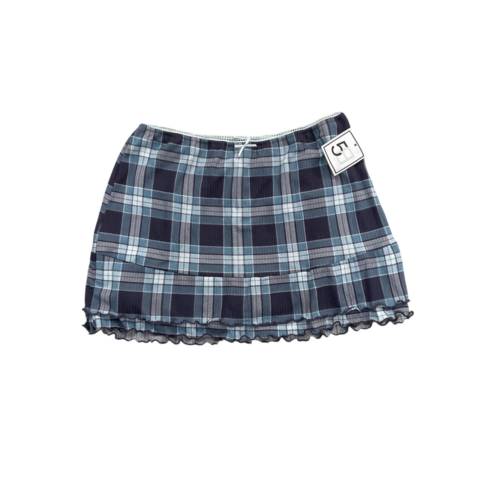 Falda L