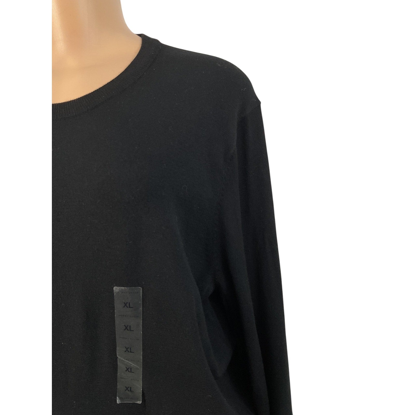 Sudadero XL (Perry Ellis)
