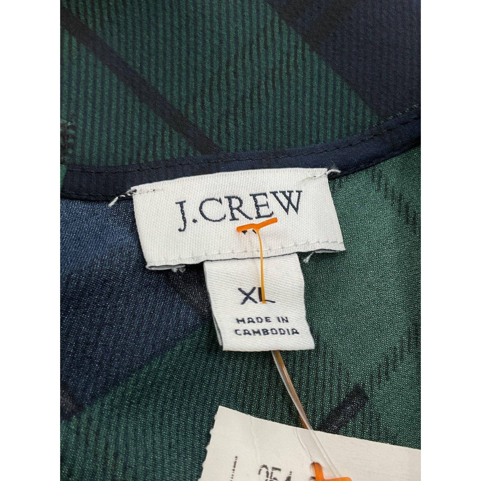 Blusa XL (J.Crew)