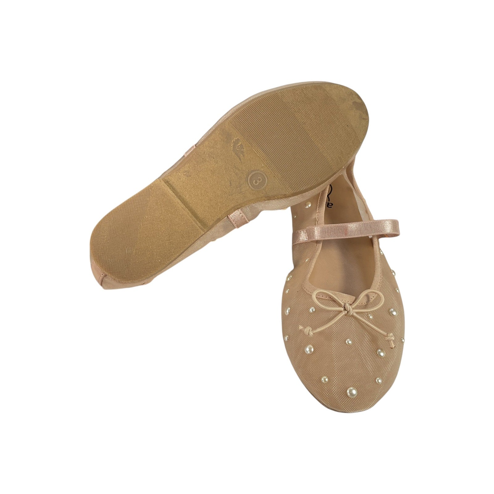 Zapatillas 3 (Cat Class)
