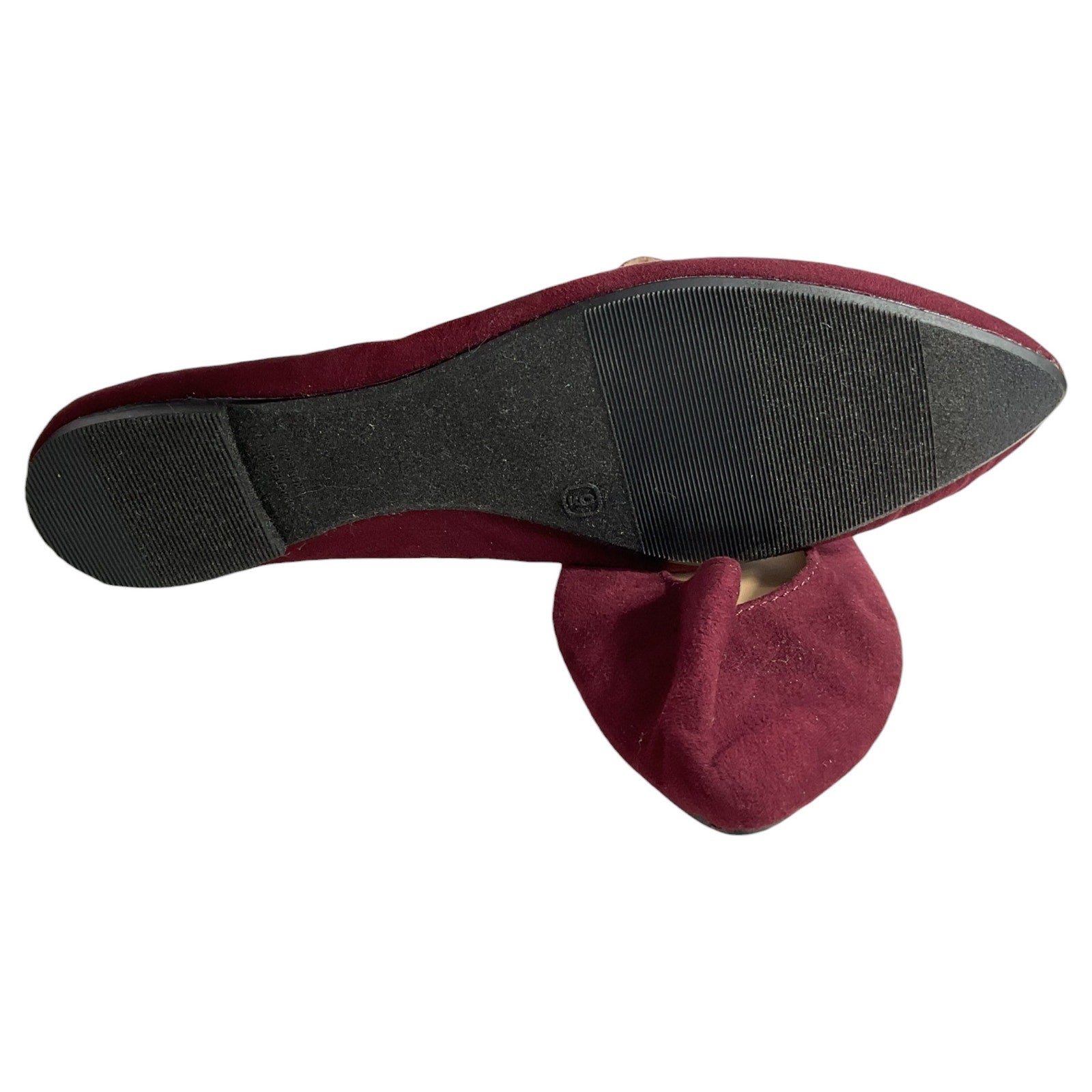 Zapatilla 9 (OLD NAVY)