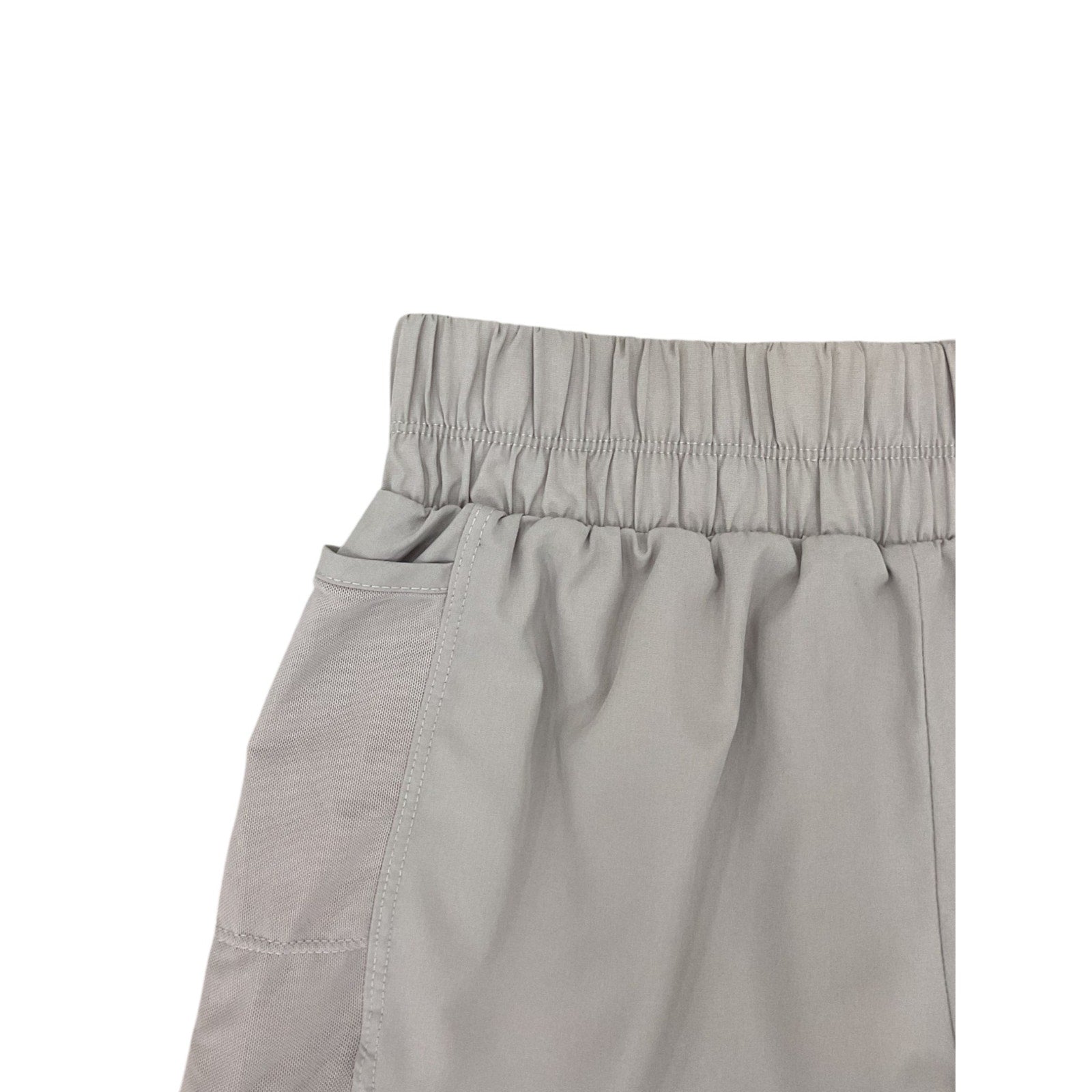 Short S
