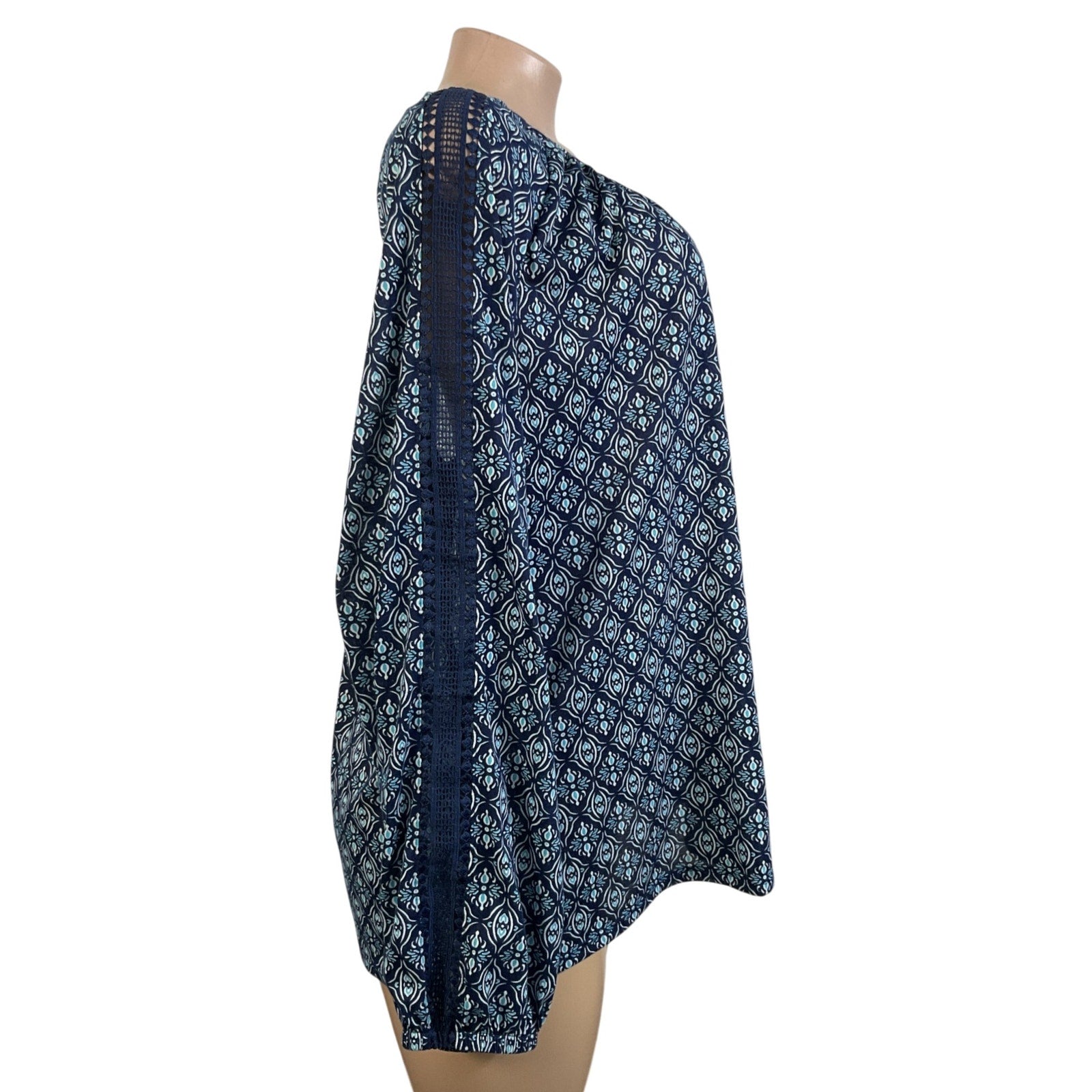 Blusa XL (St. Johns Bay)