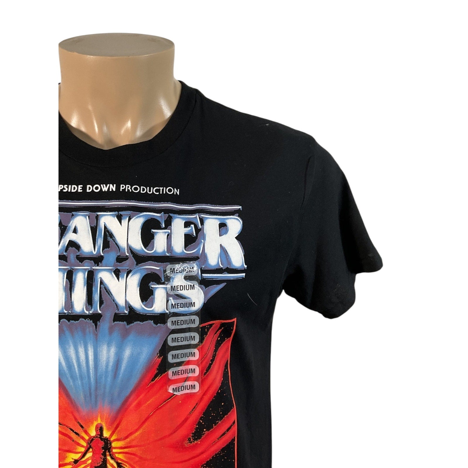 Camisa M