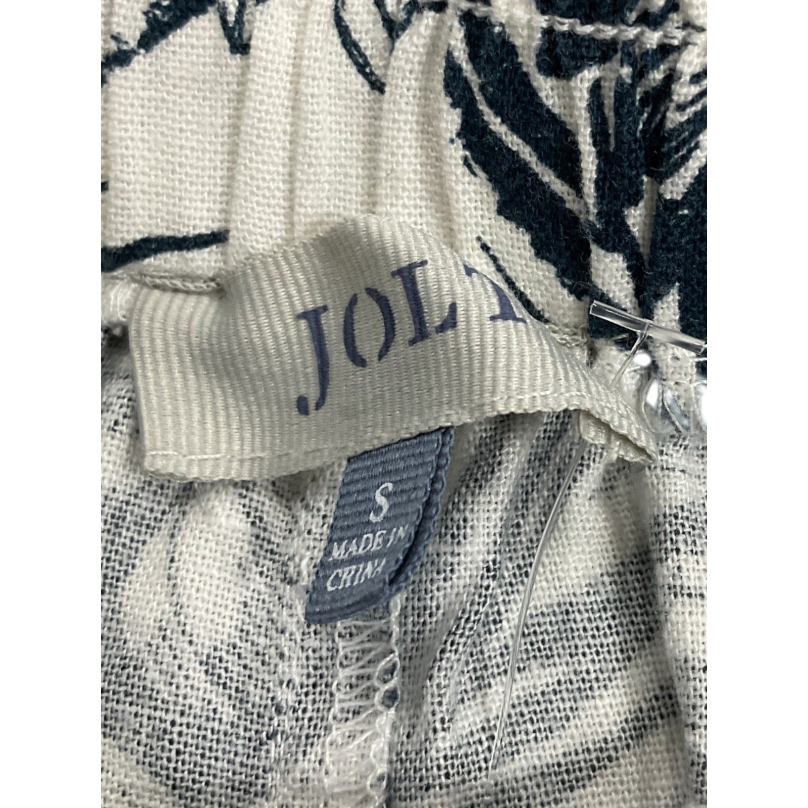 Short S (JOLT)