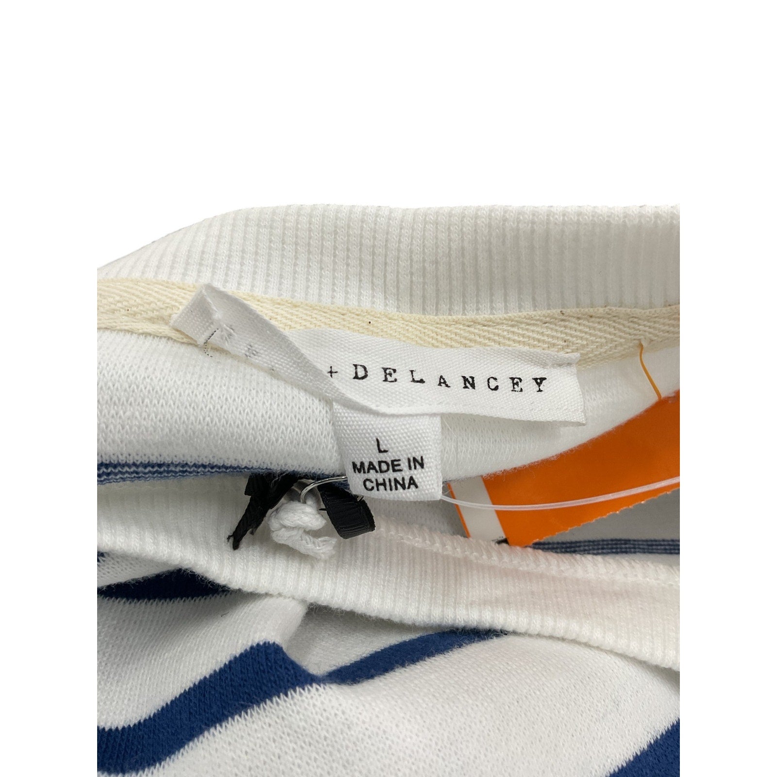 Sueter L (Jane + Delancey)