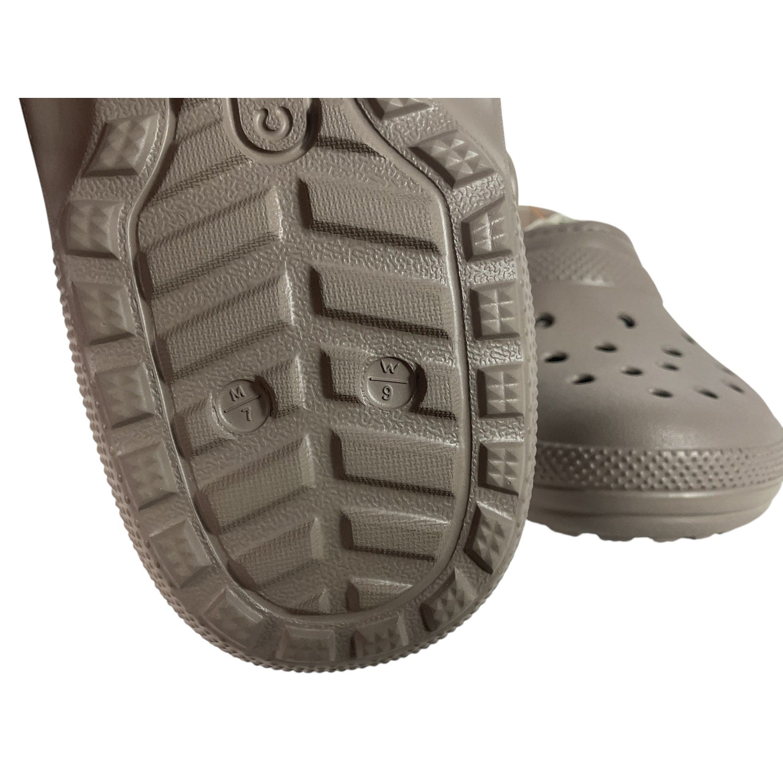 Sandalia 9 (Crocs)