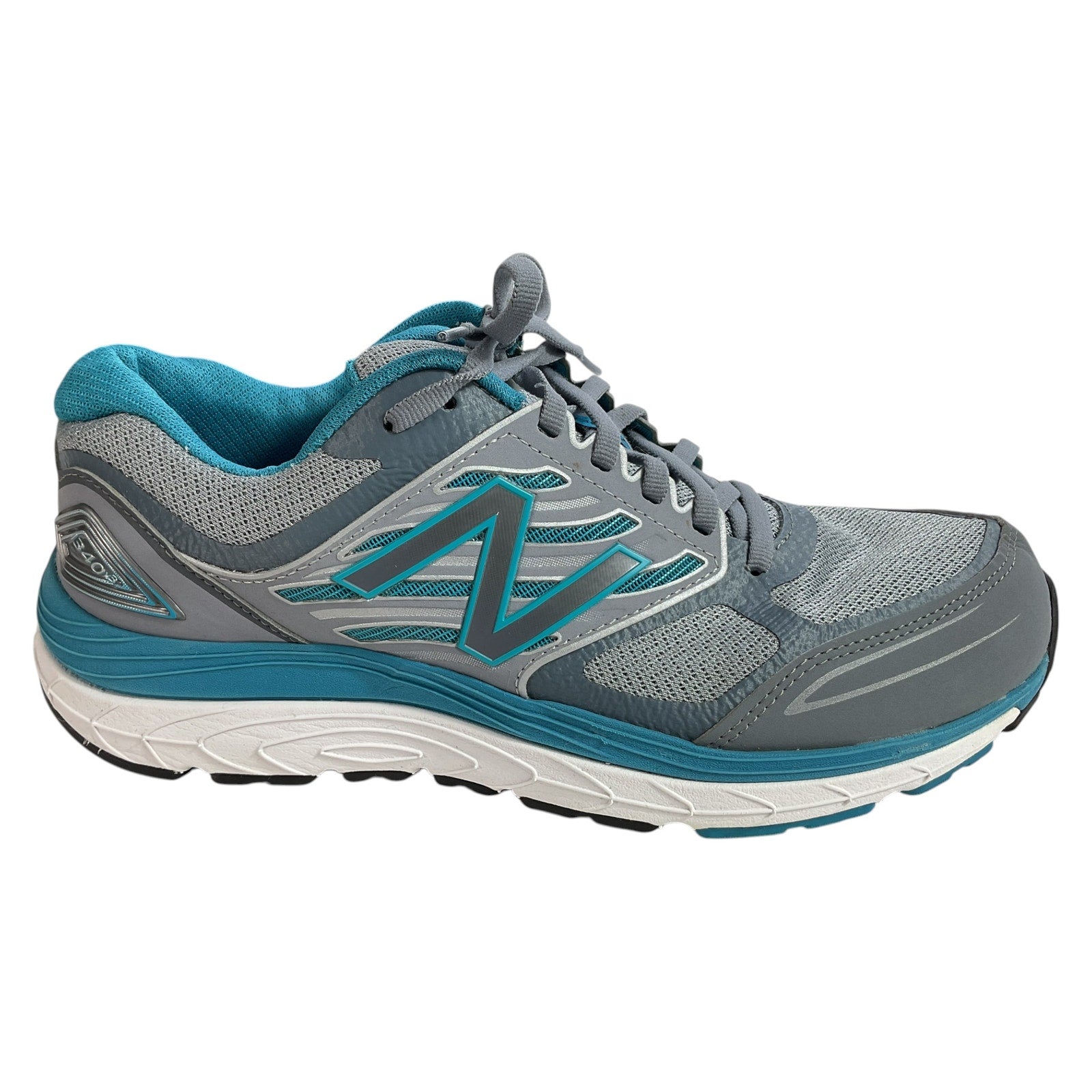 Tenis 10 (New Balance)