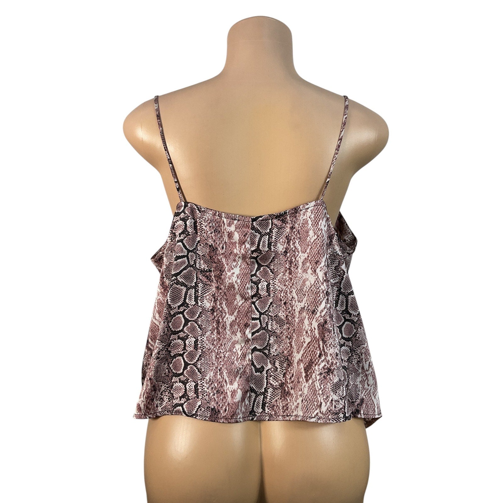 Blusa M (Iris)