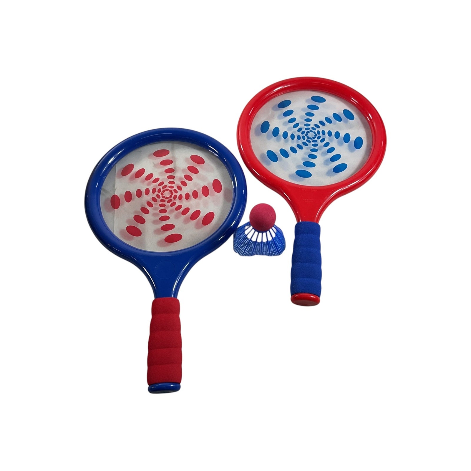 Juego de paletas de playa (PlayDay)