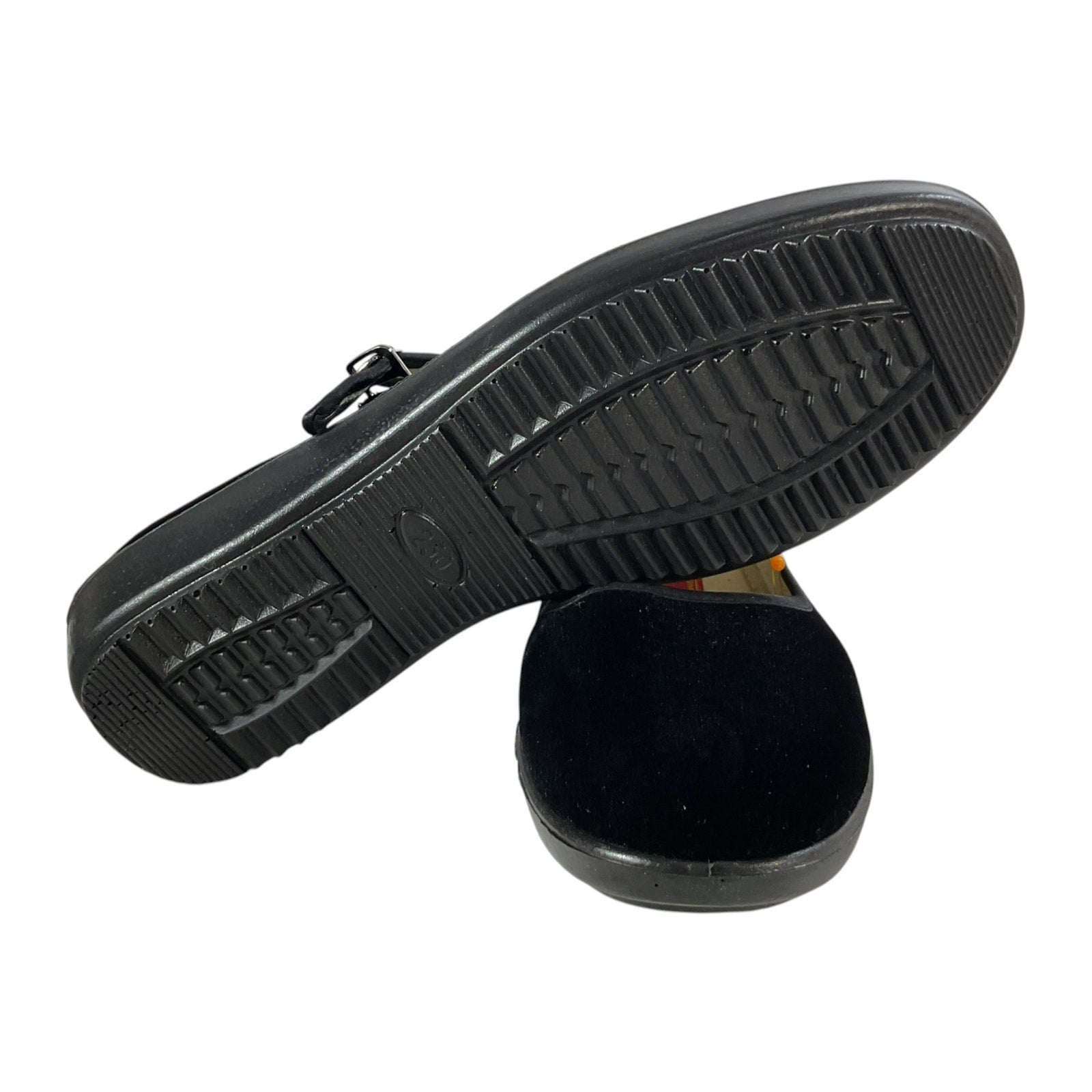 Zapatillas 8