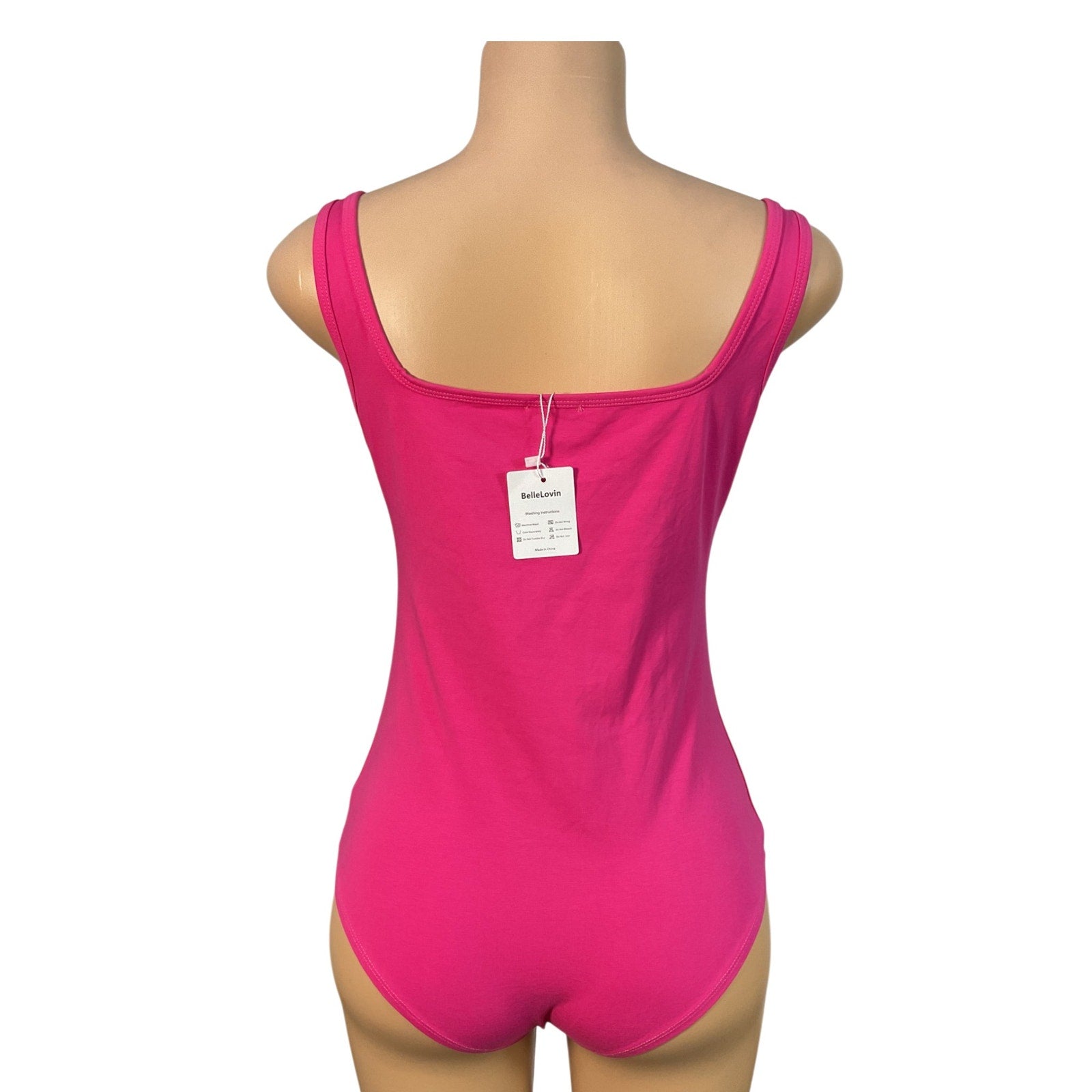 Blusa M (BelleLovin)